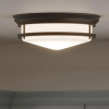 Hinkley Lighting Hinkley klasszikus mennyezeti lámpa hadley barna elshk-hadley-f-oz