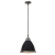 Hinkley Lighting Hinkley loft függeszték amelia grafit nikkel elshk-amelia-p-m-dz