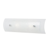 Hinkley Lighting Hinkley modern fali lámpa duet króm elshk-duet2-bath