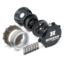 HINSON Billetproof Teljes Kuplungkészlet - Suzuki LTR450 egyéb motorkerékpár alkatrész