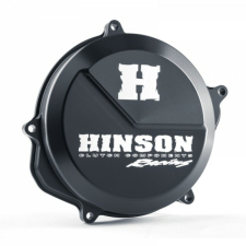 HINSON kuplungfedél egyéb motorkerékpár alkatrész