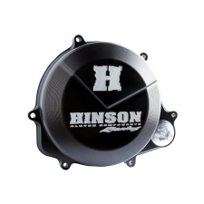 HINSON Kuplungfedél Hinson Honda CRF 450R egyéb motorkerékpár alkatrész