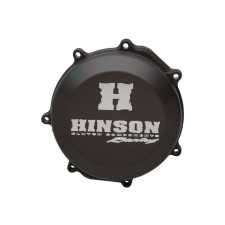 HINSON Kuplungfedél Hinson YZF 450 2010-2022 egyéb motorkerékpár alkatrész