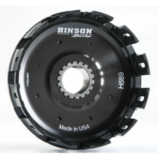 HINSON kuplungkosár alumínium Yamaha YZ250F egyéb motorkerékpár alkatrész
