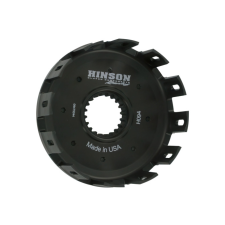 HINSON kuplungkosár párnákkal CR 125 / CRF 250 2000-2009 egyéb motorkerékpár alkatrész