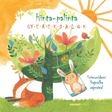  Hinta-palinta - Gyerekdalok gyermek- és ifjúsági könyv