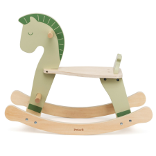  Hintaló - zöld (Polar B) fajáték