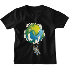  Hintás Űrhajós - Gyerek Póló gyerek póló