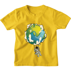  Hintás Űrhajós - Gyerek Póló