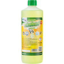 Hip-Tom háztartási ecetsavas vízkőoldó 1L (10db/karton) tisztító- és takarítószer, higiénia