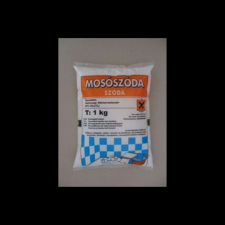 Hip-Tom Mosószóda 1 kg tisztító- és takarítószer, higiénia