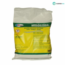 Hip-Tom Mosószóda 500g (30db/#, 1080db/raklap) tisztító- és takarítószer, higiénia