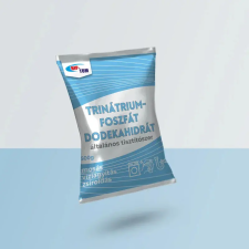 Hip-Tom trisó 1kg (20db/karton) tisztító- és takarítószer, higiénia