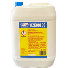 Hip-Tom Vízkőoldó 5L (102 kanna/raklap) tisztító- és takarítószer, higiénia