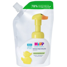 Hipp Babysanft habfürdő-utántöltő, 250 ml - Kacsa (42241294) tusfürdők