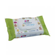 Hipp Babysanft nedves WC-papír gyerekeknek (50 db) higiéniai papíráru
