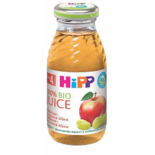  HiPP BIO alma-szőlőlé 200 ml üdítő, ásványviz, gyümölcslé