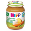  HiPP BIO zöldségkeverék 125 g