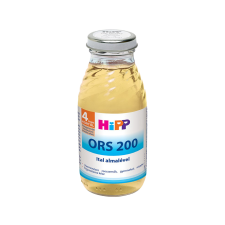  HIPP ORS 200 ALMA ITAL  200ML üdítő, ásványviz, gyümölcslé