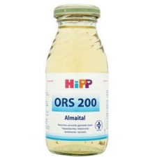 Hipp ORS 200 ital 200ml bébiital