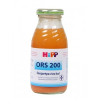  HiPP ORS 200 sárgarépa rizs ital 200ml