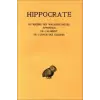  Hippocrate, Tome VI, 2e Partie: Du Regime Des Maladies Aigues. - Appendice. - de L'Aliment. - de L'Usage Des Liquides – R. Joly,R. Joly