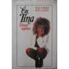 Hírnök Marketing Szolg. Kiadó Én, Tina - Életem regénye