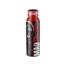  Hiro.Lab MAD KONG SHOT (80 ML) MANGO PASSION FRUIT vitamin és táplálékkiegészítő