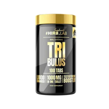  Hiro.Lab TRIBULUS 1000MG (100 TABLETTA) vitamin és táplálékkiegészítő