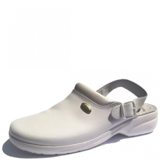 Hirsch Zárt női papucs