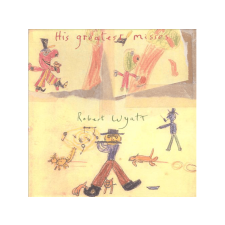  His Greatest Misses CD egyéb zene