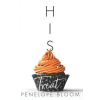  His Treat – Penelope Bloom