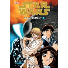 Hisao Tamaki - Star Wars: Egy új remény 1. – manga egyéb könyv