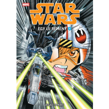 Hisao Tamaki - Star Wars: Egy új remény 4. – manga egyéb könyv