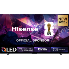 Hisense 100E7S PRO tévé