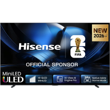 Hisense 100U7SE tévé