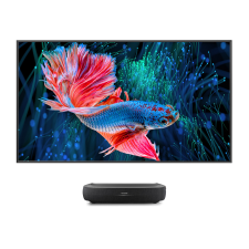 Hisense 120L9HA tévé