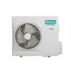 Hisense 12,5 kW-os multi split kültéri egység (5AMW125U4RTA)