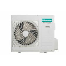Hisense 12,5 kW-os multi split kültéri egység (5AMW125U4RTA) klíma kültéri egység