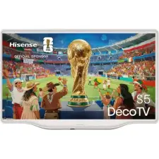 Hisense 43S5Q tévé