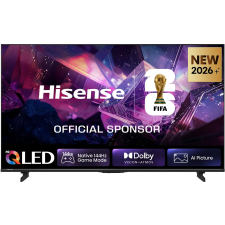 Hisense 55E7S PRO tévé