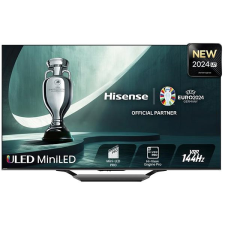 Hisense 55U6NQ tévé