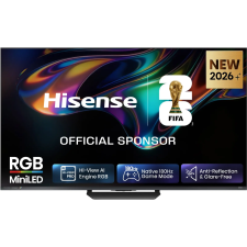 Hisense 55UR8S tévé