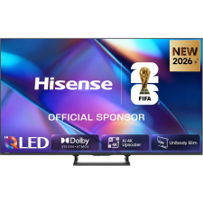 Hisense 65A7S tévé