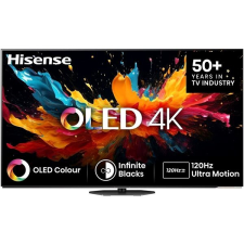 Hisense 65A85N tévé