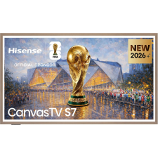Hisense 65S7S tévé