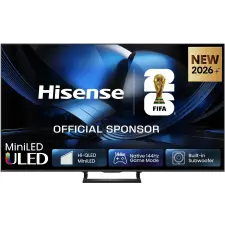 Hisense 65UR8S tévé
