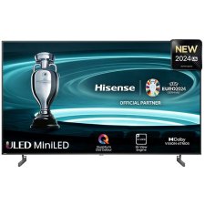 Hisense 75U6NQ tévé