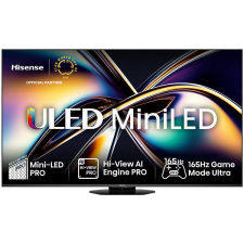 Hisense 75U8Q tévé