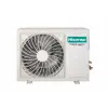 Hisense 7 kW multi split kültéri egység 3 beltéri egységhez
